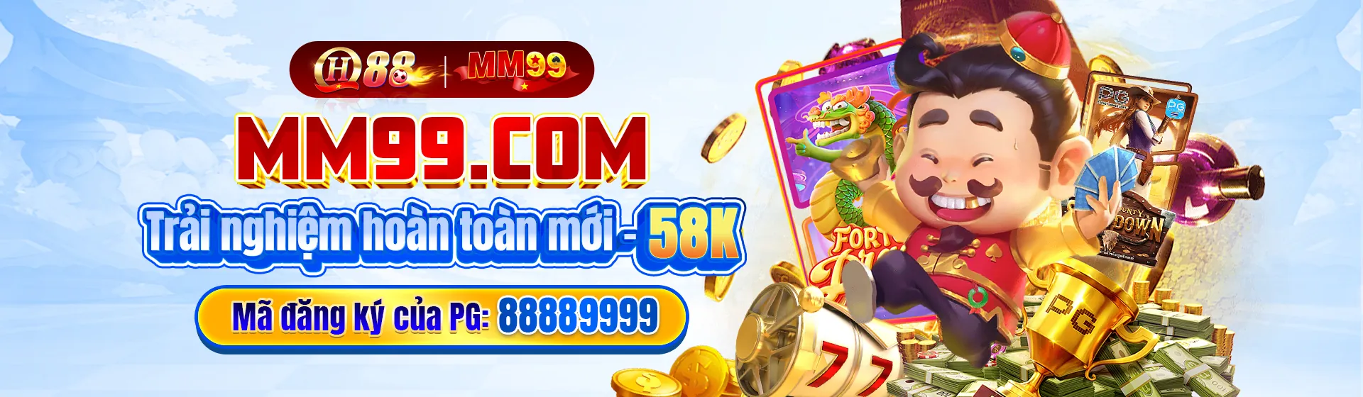 Máy đánh bạc Win55 nhận 55K