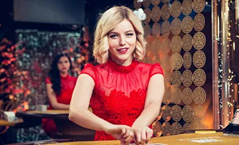 Casino trực tuyến trên win55 app